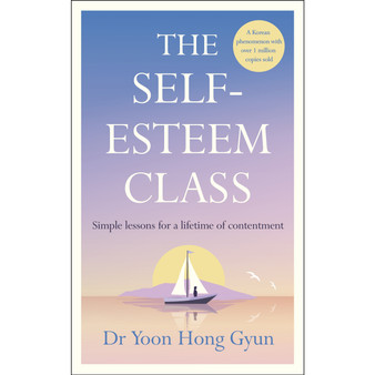 The Self-Esteem Class - ISBN 9780241707838