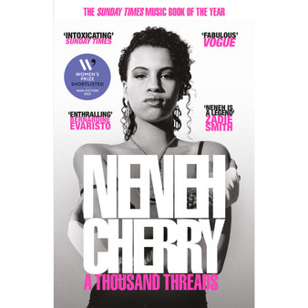 A Thousand Threads - ISBN 9781529924954