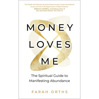 Money Loves Me - ISBN 9781837822843