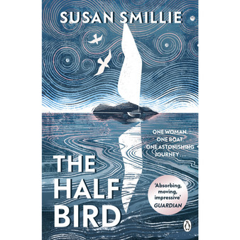 The Half Bird (Paperback) - ISBN 9780241553176