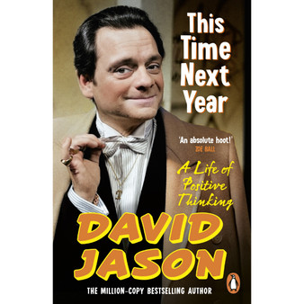This Time Next Year - ISBN 9781804952771