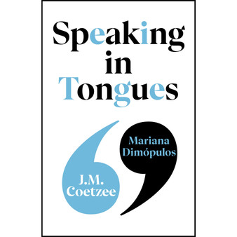 Speaking in Tongues - ISBN 9781787305137