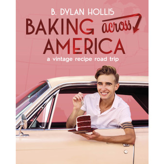 Baking Across America - ISBN 9780744097603