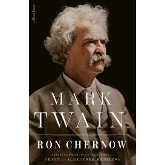 Mark Twain - ISBN 9780241777343