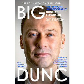 BIG DUNC - ISBN 9781529939286