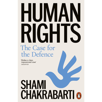 Human Rights - ISBN 9781802060911