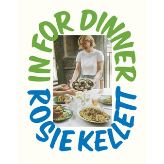 In For Dinner - ISBN 9781529936568