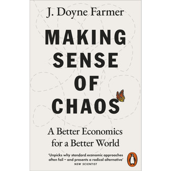Making Sense of Chaos - ISBN 9780141981208