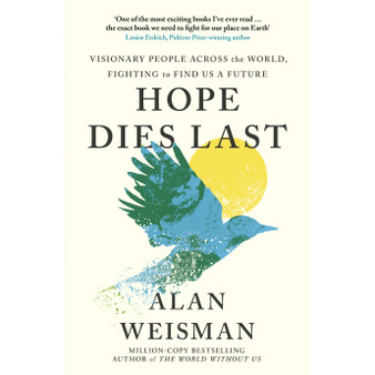 Hope Dies Last - ISBN 9781529144314