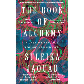 The Book of Alchemy - ISBN 9781529949674