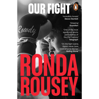 Our Fight - ISBN 9781804946091