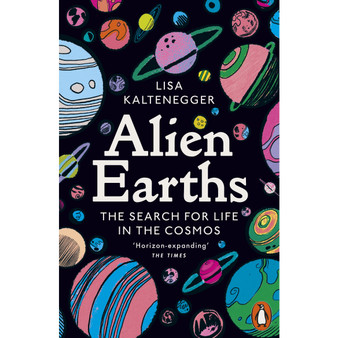 Alien Earths - ISBN 9781802064919