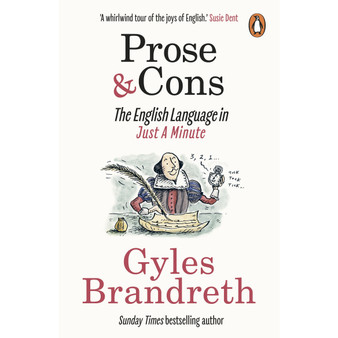 Prose & Cons - ISBN 9781785946837