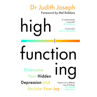 High Functioning - ISBN 9781529958508