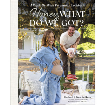 Honey, What Do We Got? - ISBN 9780593846353
