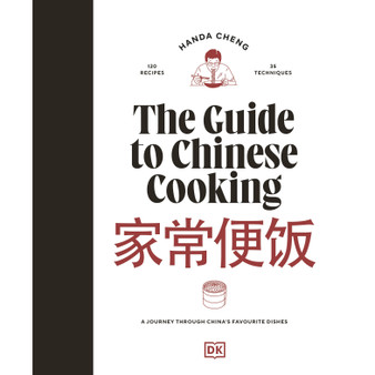 The Guide to Chinese Cooking - ISBN 9780241715642
