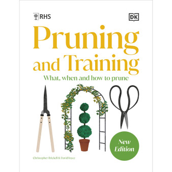 RHS Pruning and Training - ISBN 9780241662076