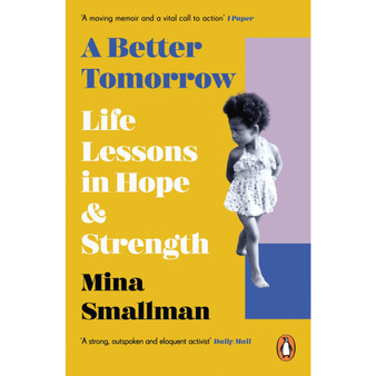 A Better Tomorrow - ISBN 9781529199727