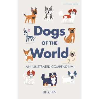 Dogs of the World - ISBN 9780241758380
