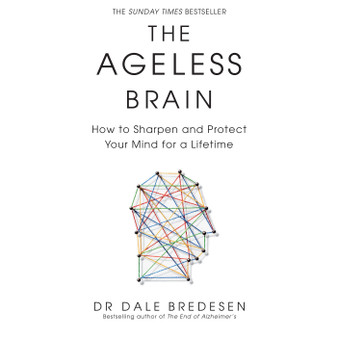 The Ageless Brain - ISBN 9781785042287