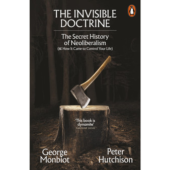 The Invisible Doctrine - ISBN 9781802062694