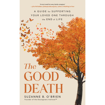 The Good Death - ISBN 9781785045875
