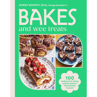Bakes and Wee Treats - ISBN 9781529943641