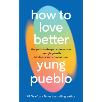 How To Love Better - ISBN 9781846048142