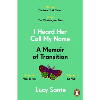 I Heard Her Call My Name - ISBN 9781804940884