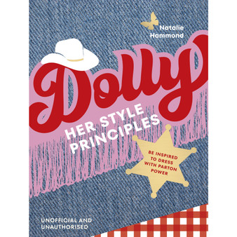 DOLLY Her Style Principles - ISBN 9781529938043