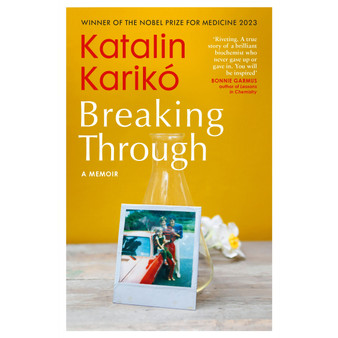 Breaking Through - ISBN 9781529936391