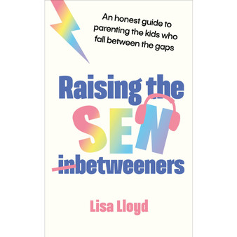 Raising the SEN-Betweeners - ISBN 9781785045882