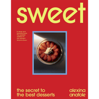 Sweet - ISBN 9781529193138
