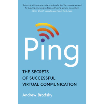 Ping - ISBN 9780241746363