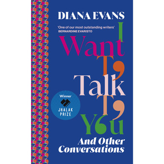 I Want to Talk to You - ISBN 9781784744250