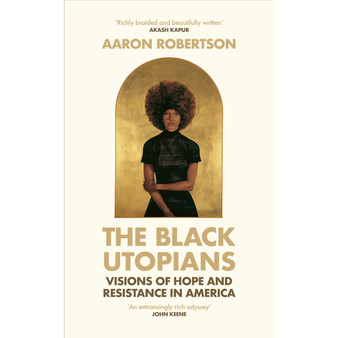 The Black Utopians - ISBN 9781784744755