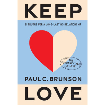 Nurture Love - ISBN 9781785044694