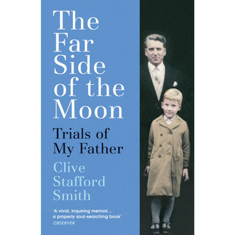 The Far Side of the Moon - ISBN 9781529920512