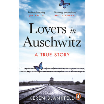 Lovers in Auschwitz - ISBN 9780753560822