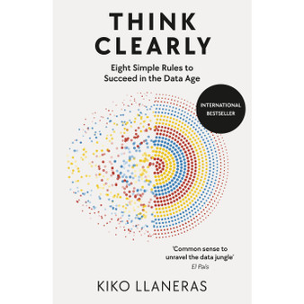 Think Clearly - ISBN 9780753561010