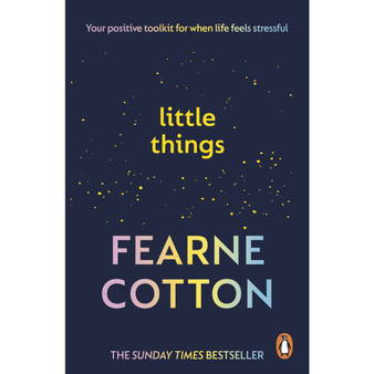Little Things - ISBN 9781785045370