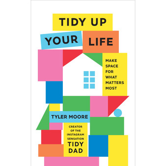 Tidy Up Your Life - ISBN 9781529951561