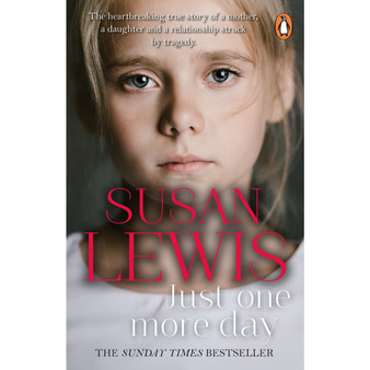 Just One More Day - ISBN 9781804954584