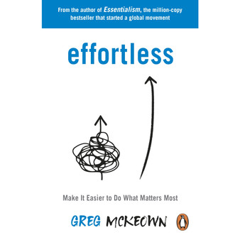 Effortless - ISBN 9780753558805