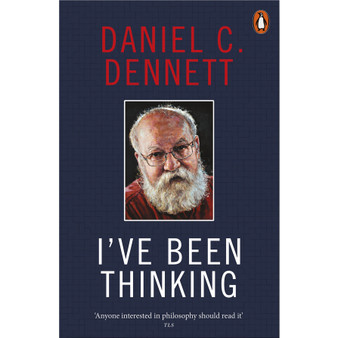 I've Been Thinking - ISBN 9780141997353