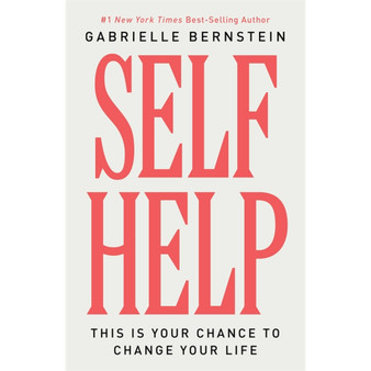 Self Help - ISBN 9781401976668