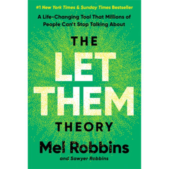Let Them Theory - ISBN 9781788176187