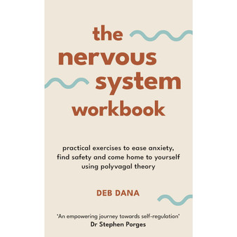The Nervous System Workbook - ISBN 9781785045714