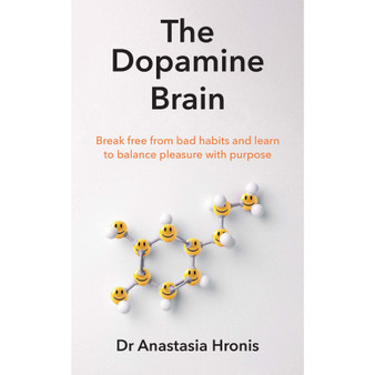 The Dopamine Brain - ISBN 9781785045738