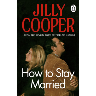 How To Stay Married - ISBN 9781804997352